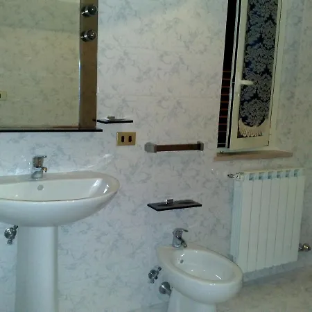 Amici Del Sorriso Villa Celiera