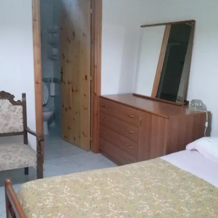 Aparthotel Amici Del Sorriso *