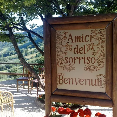Amici Del Sorriso