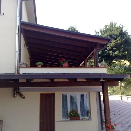 Amici Del Sorriso Villa Celiera