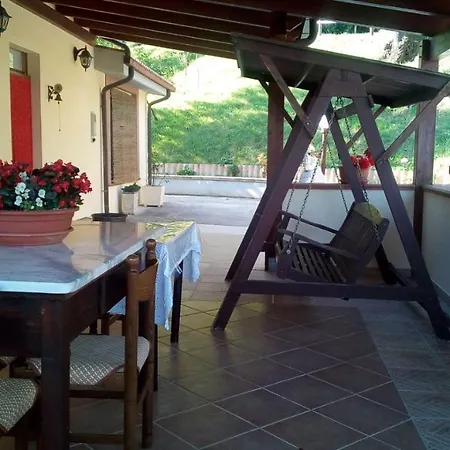 Amici Del Sorriso * Villa Celiera