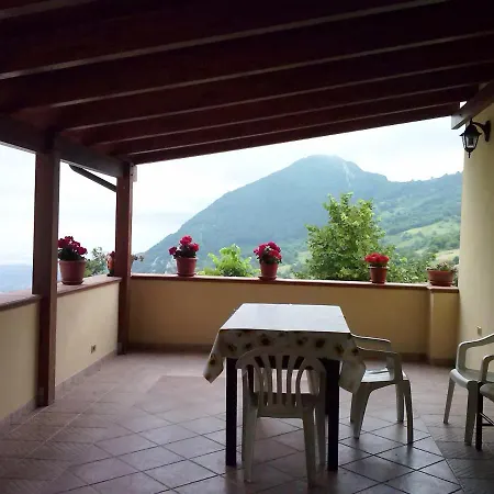 Amici Del Sorriso Ξενοδοχείο με διαμερίσματα Villa Celiera