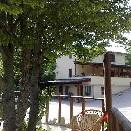 Amici Del Sorriso * Villa Celiera