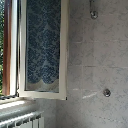 Aparthotel Amici Del Sorriso *