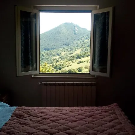 Amici Del Sorriso Aparthotel Villa Celiera