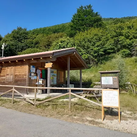 Apartmanhotel Amici Del Sorriso Villa Celiera