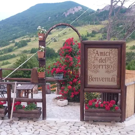 Amici Del Sorriso