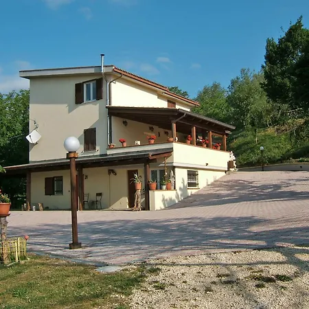 Amici Del Sorriso Apartmanhotel *