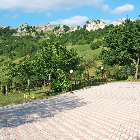 Apartmanhotel Amici Del Sorriso Villa Celiera