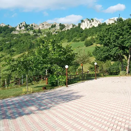 Apart-hotel Amici Del Sorriso Villa Celiera