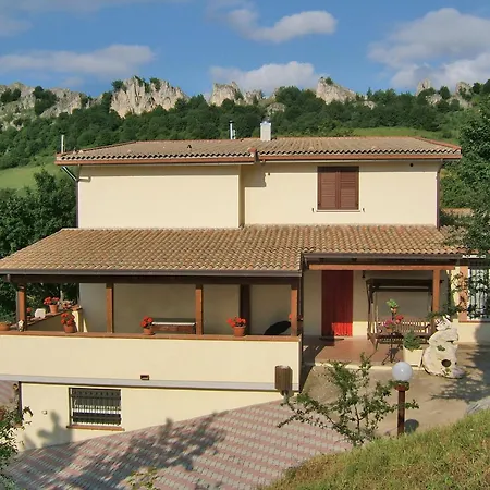 Amici Del Sorriso Villa Celiera