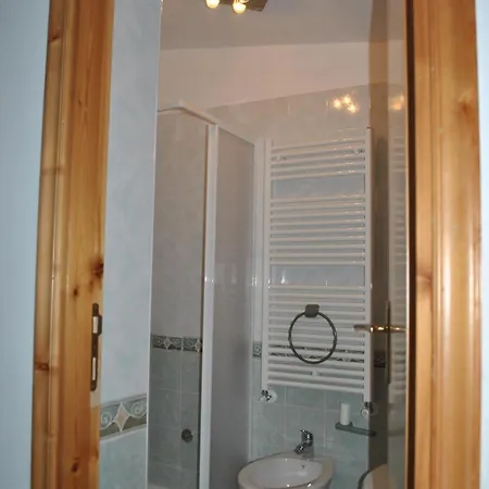 Amici Del Sorriso Aparthotel *