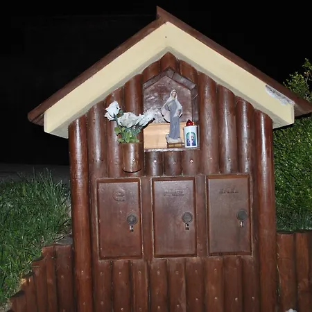 Amici Del Sorriso Aparthotel Villa Celiera