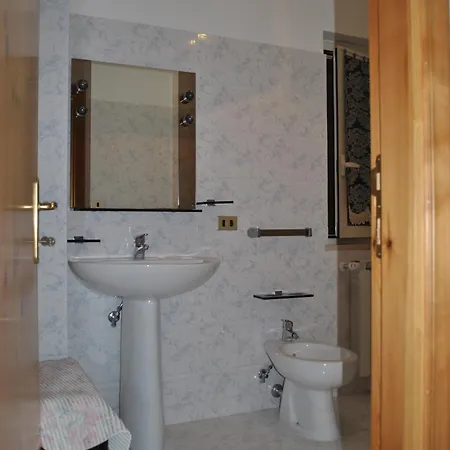 Aparthotel Amici Del Sorriso