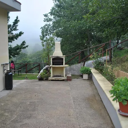 Apartmanhotel Amici Del Sorriso Villa Celiera