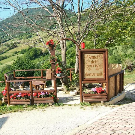 Amici Del Sorriso