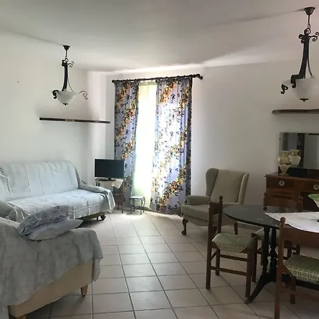 Amici Del Sorriso Aparthotel *
