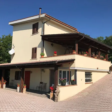 Amici Del Sorriso Apartmanhotel