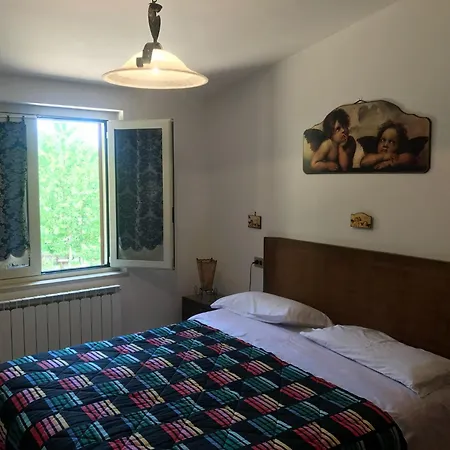 Apart-hotel Amici Del Sorriso *