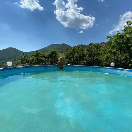 Aparthotel Amici Del Sorriso