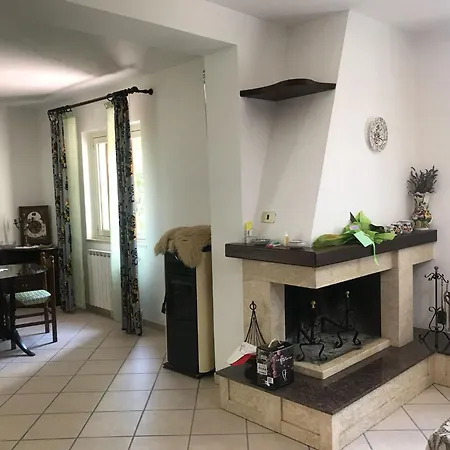 Amici Del Sorriso Aparthotel *