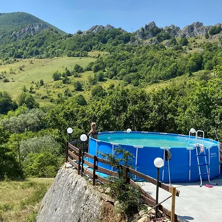 Amici Del Sorriso Aparthotel *