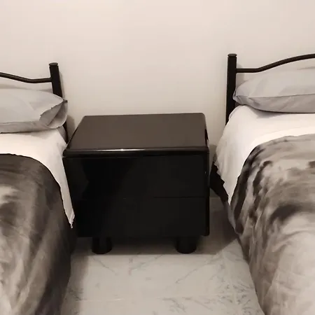 Aparthotel Amici Del Sorriso