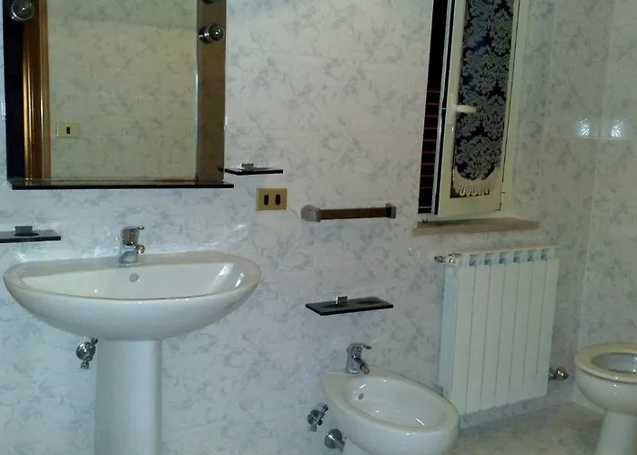 Amici Del Sorriso Villa Celiera