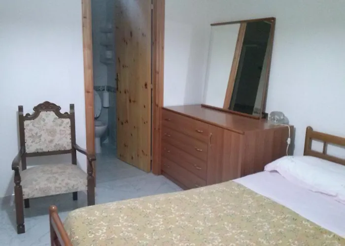 Apartmanhotel Amici Del Sorriso *