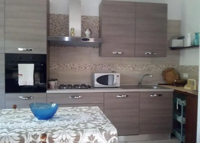 Amici Del Sorriso Apartmanhotel *