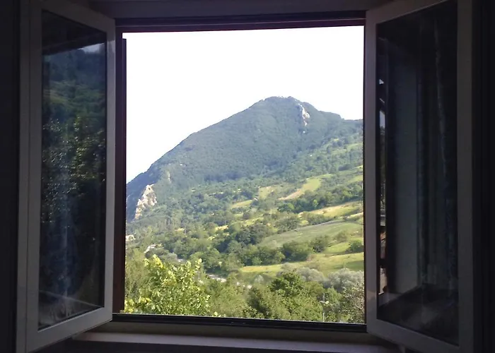 Amici Del Sorriso Apart-hotel