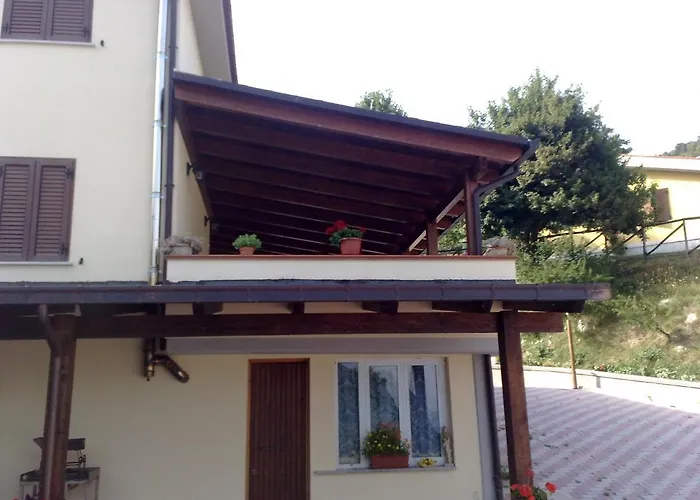 Amici Del Sorriso Villa Celiera