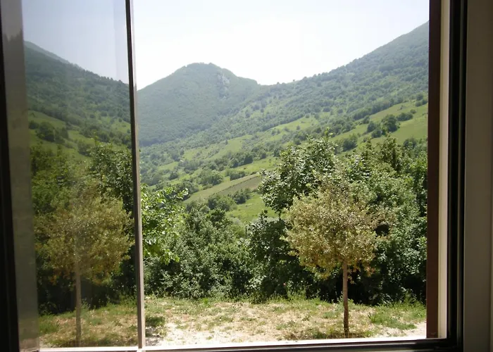 Apart-hotel Amici Del Sorriso *