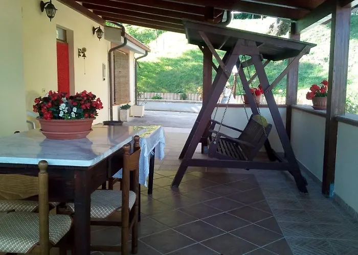 Amici Del Sorriso * Villa Celiera