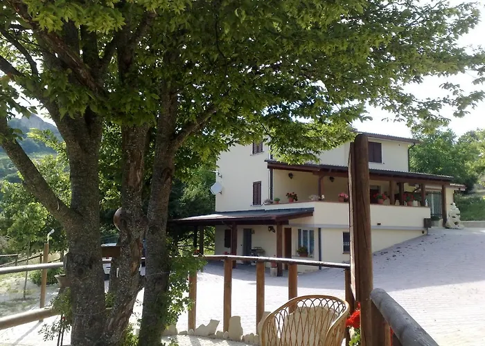 Amici Del Sorriso * Villa Celiera