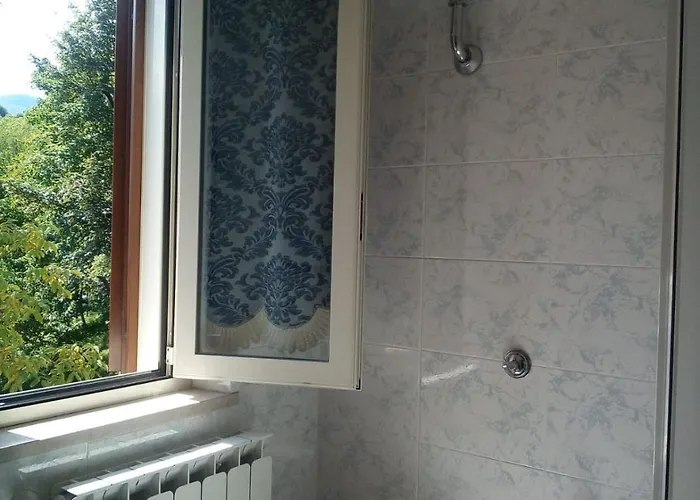 Apartmanhotel Amici Del Sorriso *