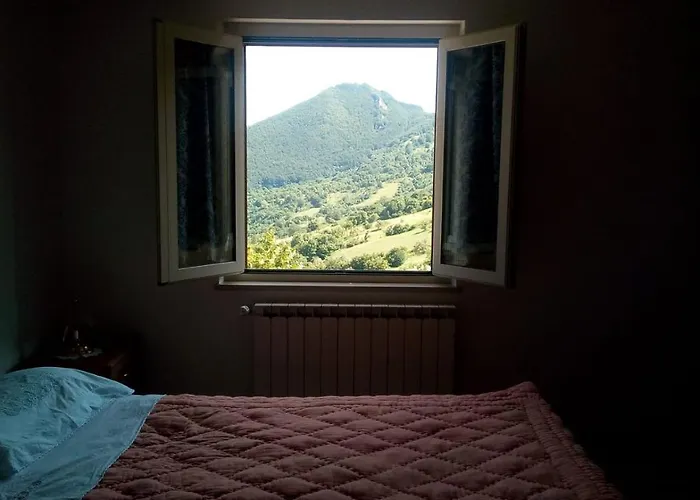 Amici Del Sorriso Apartmanhotel Villa Celiera