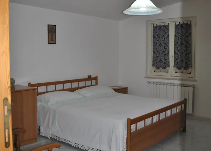 Amici Del Sorriso Apartmanhotel