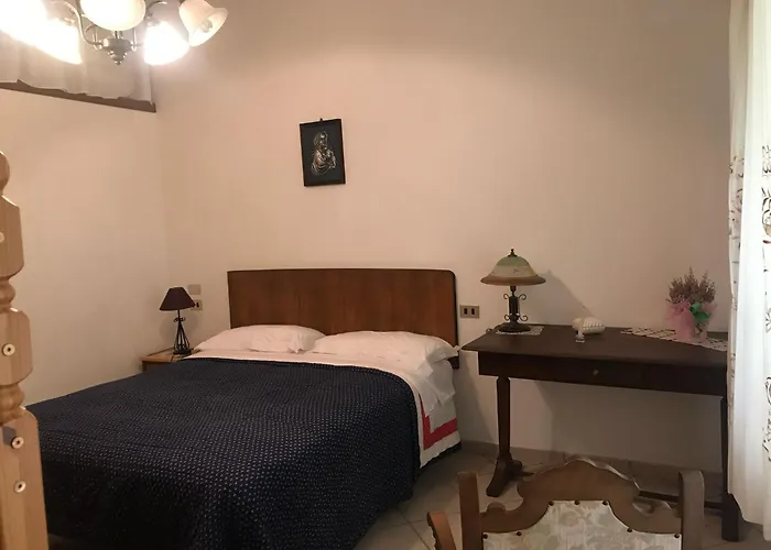 Amici Del Sorriso Villa Celiera