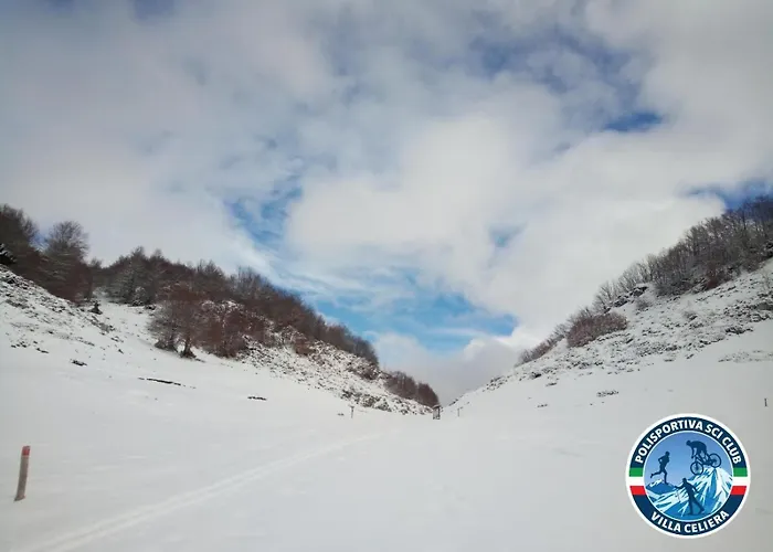 Amici Del Sorriso Apart-hotel Villa Celiera