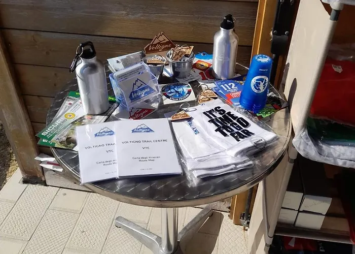 Amici Del Sorriso Villa Celiera