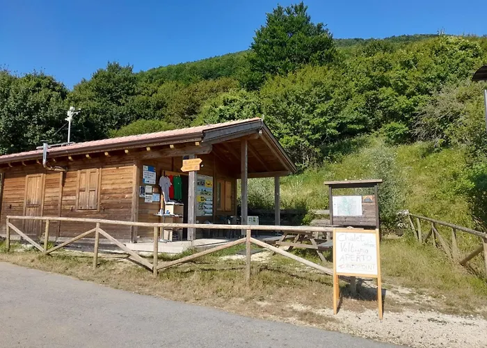 Apart-hotel Amici Del Sorriso Villa Celiera