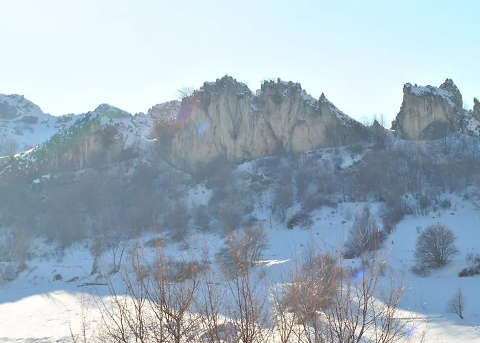 Amici Del Sorriso * Villa Celiera