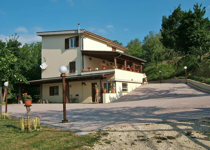 Amici Del Sorriso Apartmanhotel *