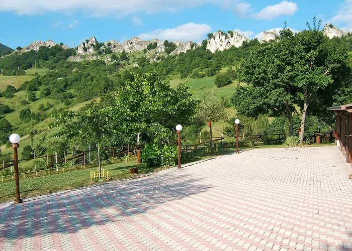 Apartmanhotel Amici Del Sorriso Villa Celiera