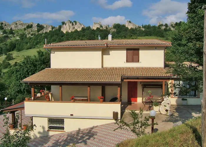 Amici Del Sorriso Villa Celiera