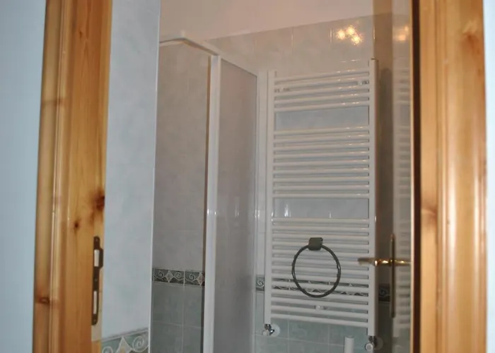 Amici Del Sorriso Apartmanhotel *