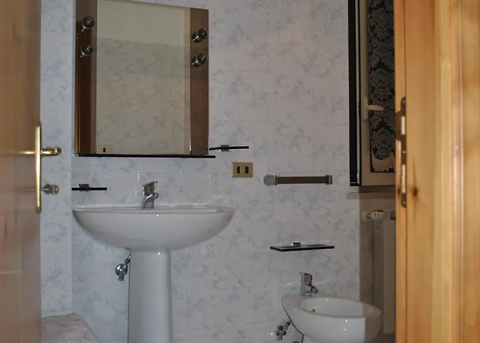 Apartmanhotel Amici Del Sorriso