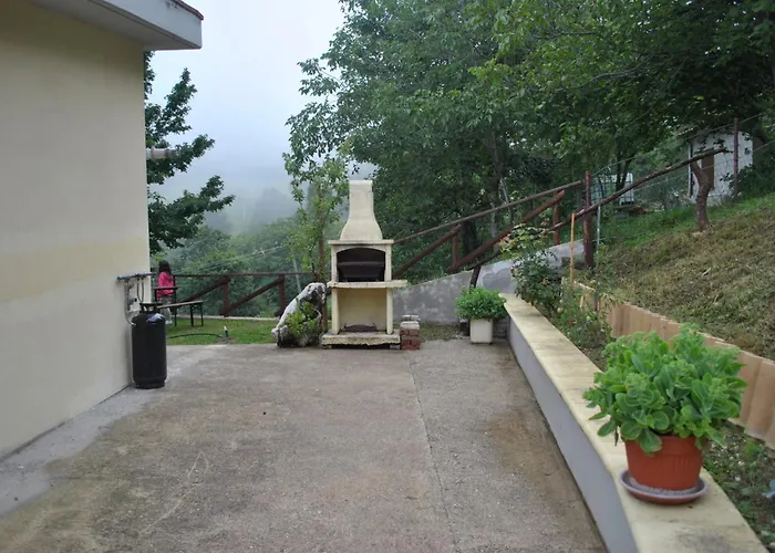 Apartmanhotel Amici Del Sorriso Villa Celiera