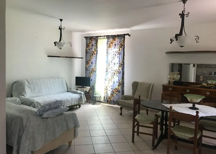 Amici Del Sorriso Apartmanhotel *